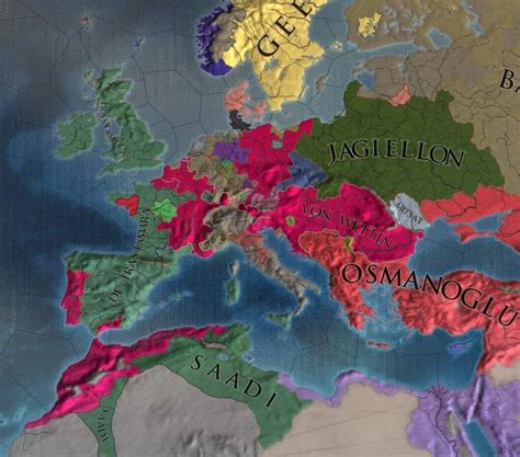 war of roses europa universalis 4.